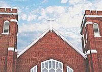 Church & Religious Promotional Ideas