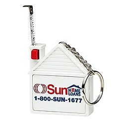 keychains for real estate agents
