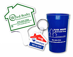 Giveaway Promotions For Realtors