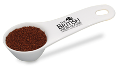 coffee scoop promo