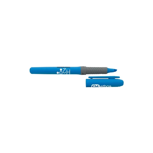 Blue color option for Bic  Brite Liner  Grip