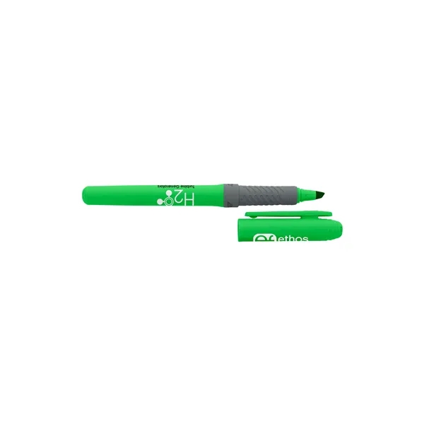 Green color option for Bic  Brite Liner  Grip