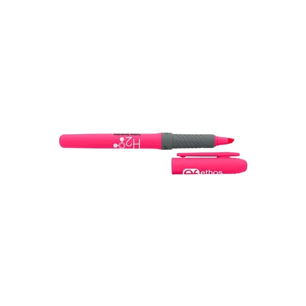 Pink color option for Bic  Brite Liner  Grip