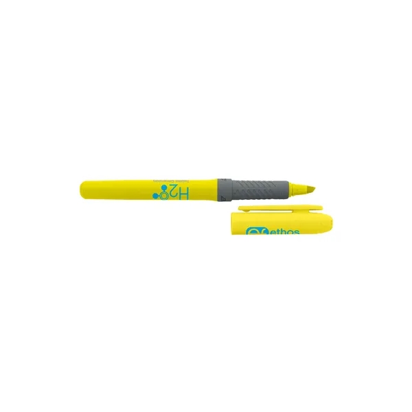 Yellow color option for Bic  Brite Liner  Grip