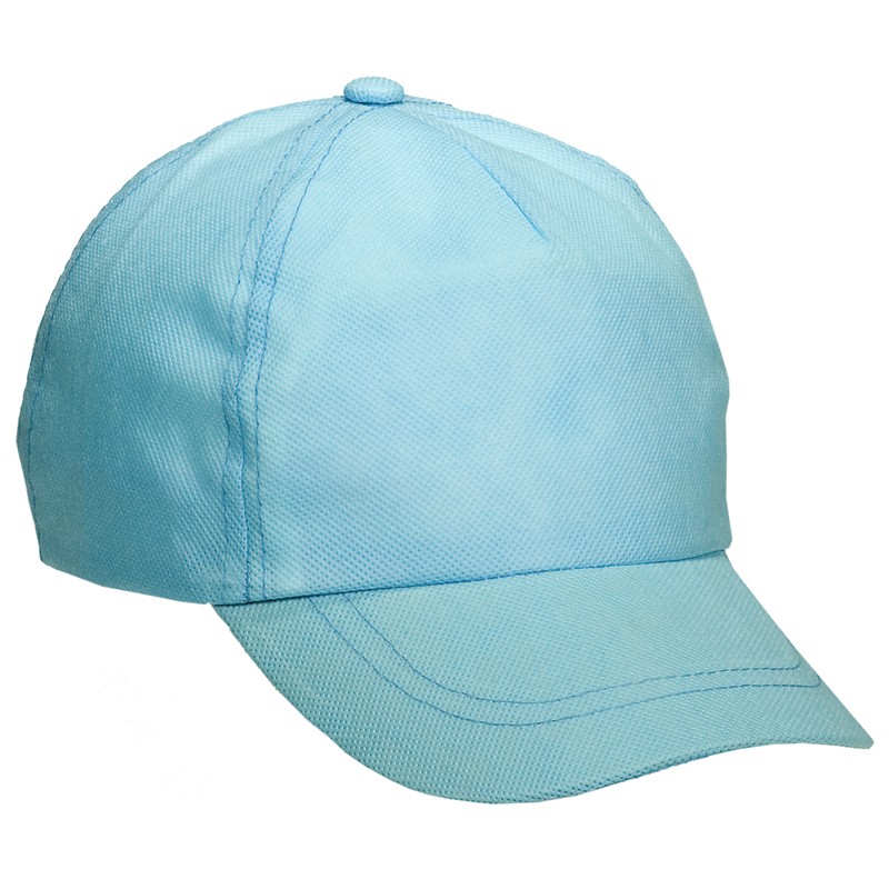 Blue Light color option for Econo Value Cap