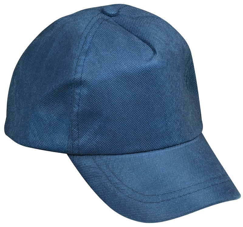 Blue Navy color option for Econo Value Cap