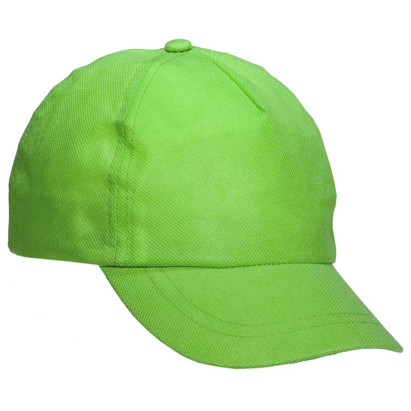 Green color option for Econo Value Cap