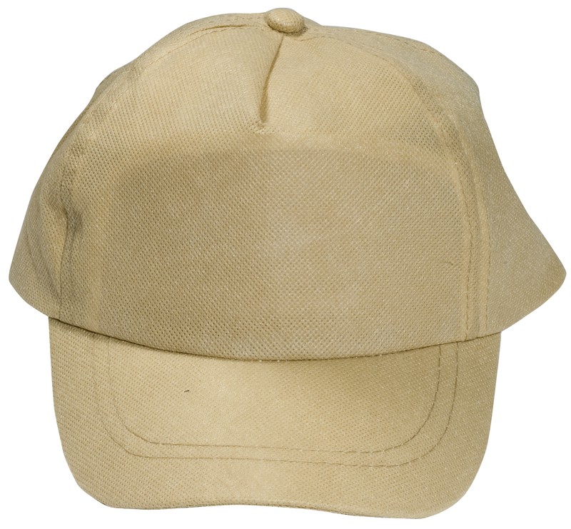 Natural color option for Econo Value Cap