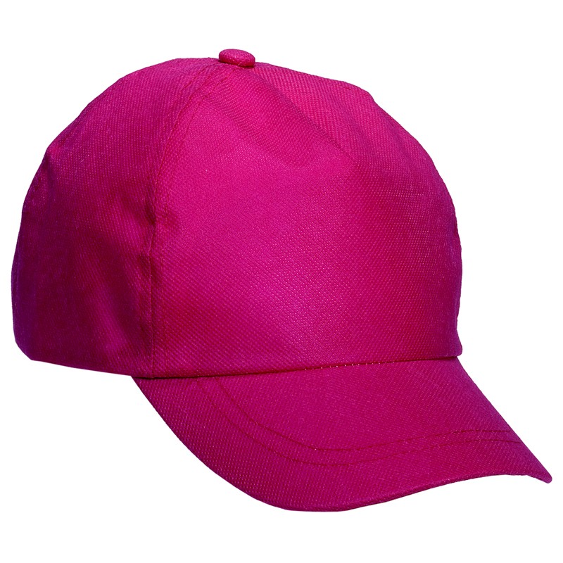 Pink color option for Econo Value Cap