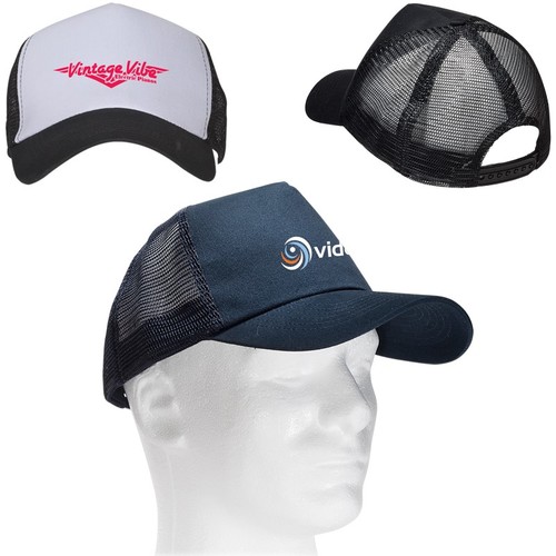 Main photo of Budget Trucker Cap