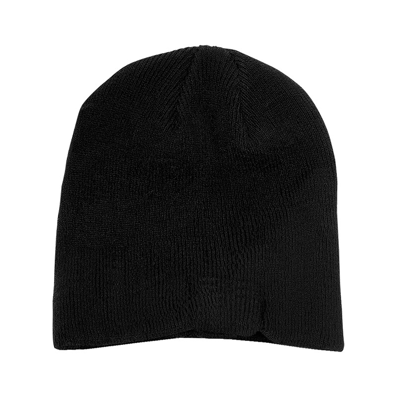 Black color option for Wireless Knit Beanie