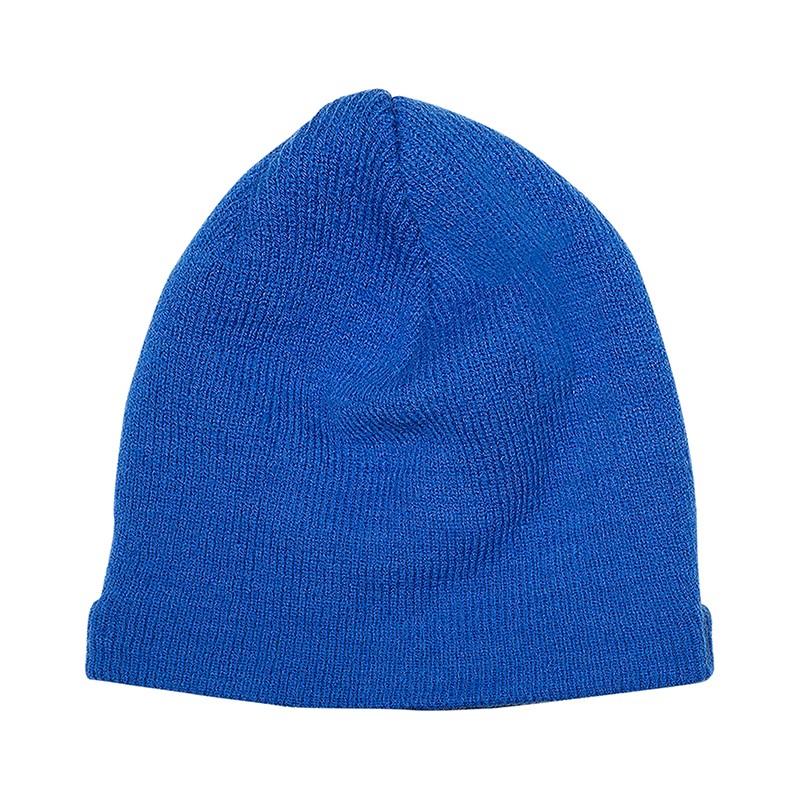 Blue Reflex color option for Wireless Knit Beanie