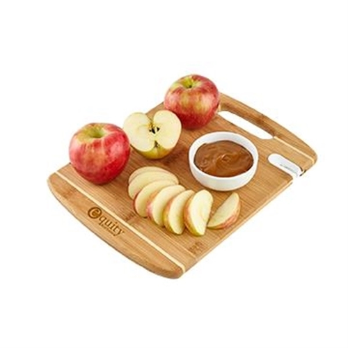 Main photo of Bamboo Sharpen It™ Cutting Board