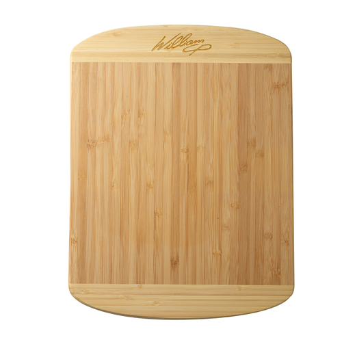 Photo of Bamboo Cutting Board