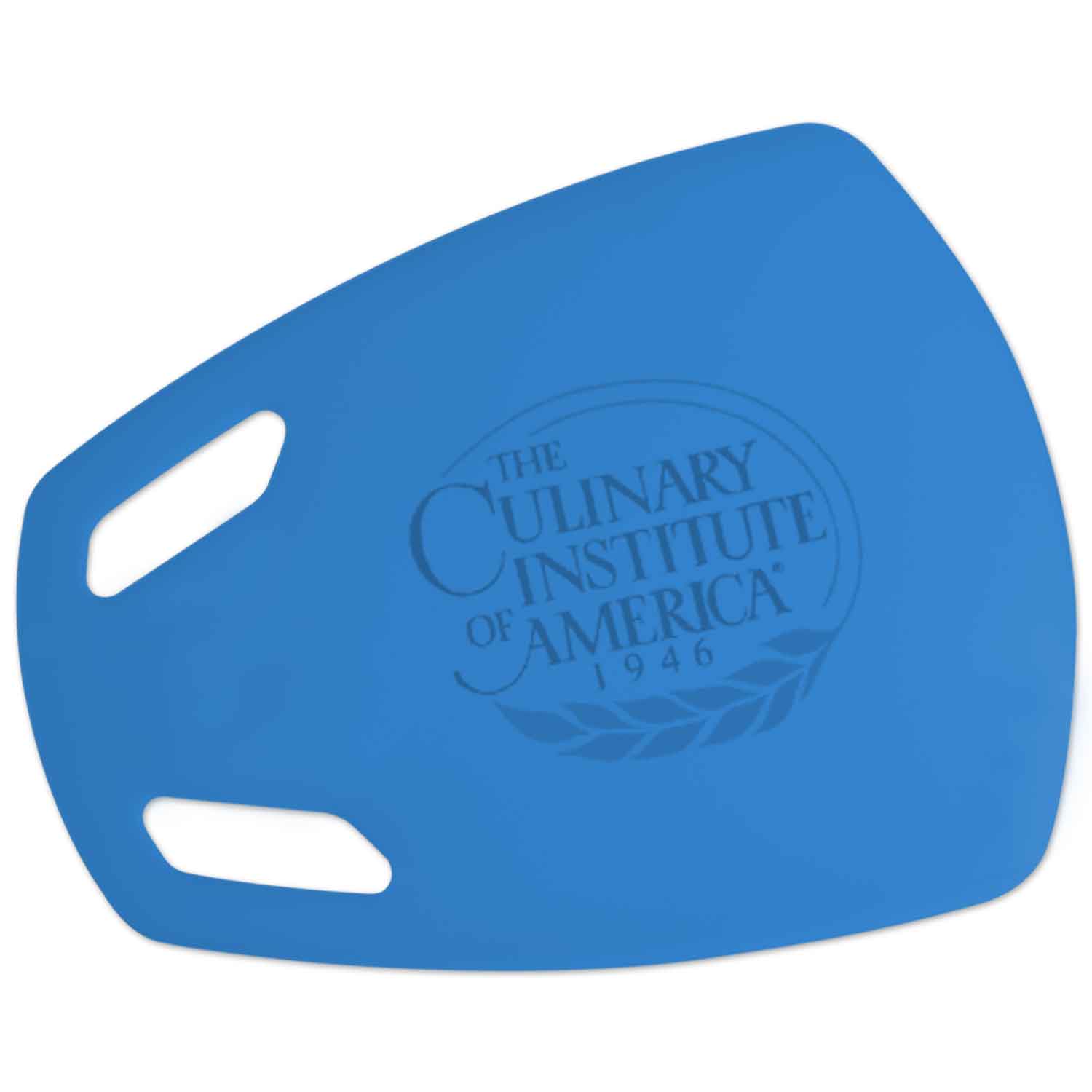 Translucent Blue color option for Flex N Scoop™ Cutting Board