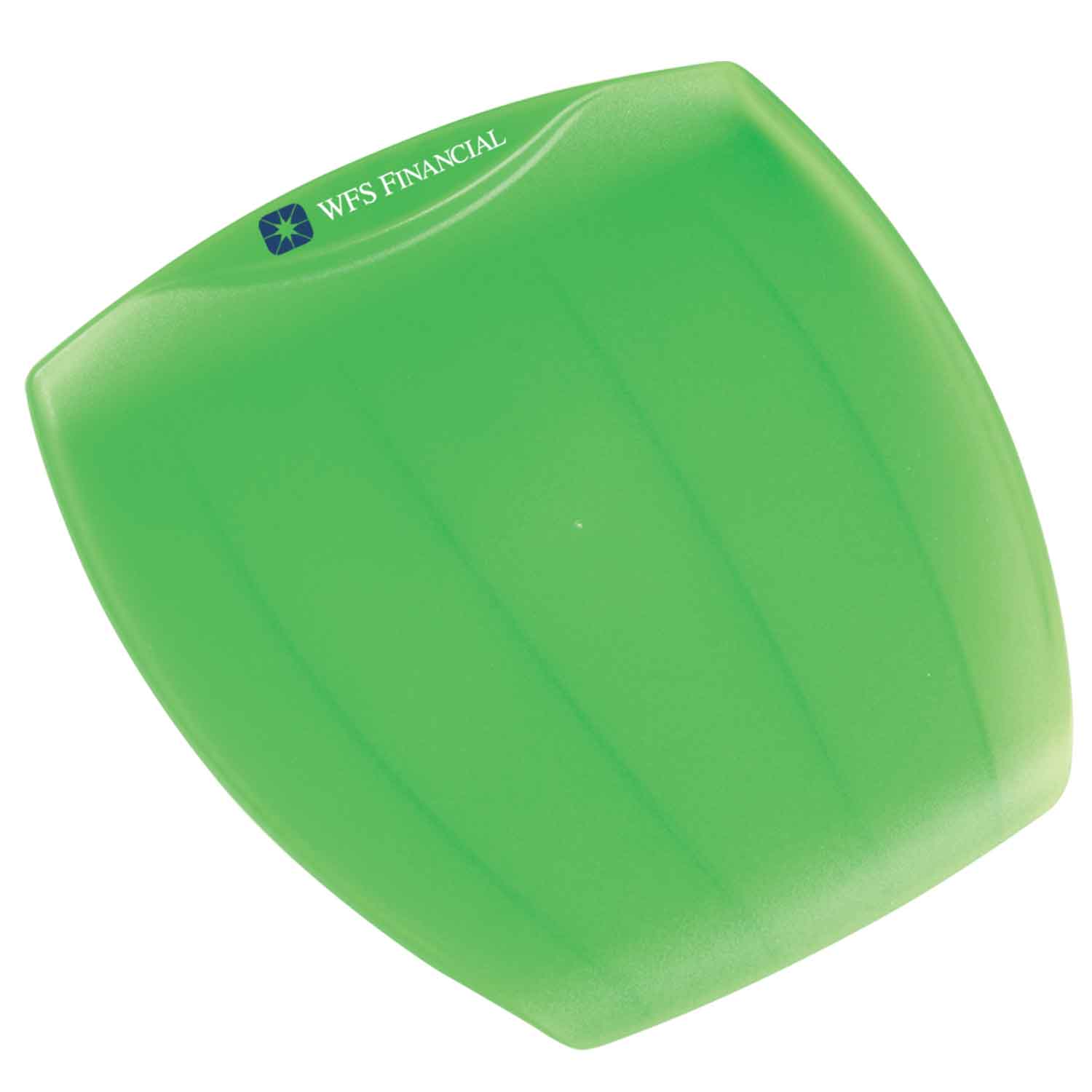 Translucent Lime color option for Cut It™ Board