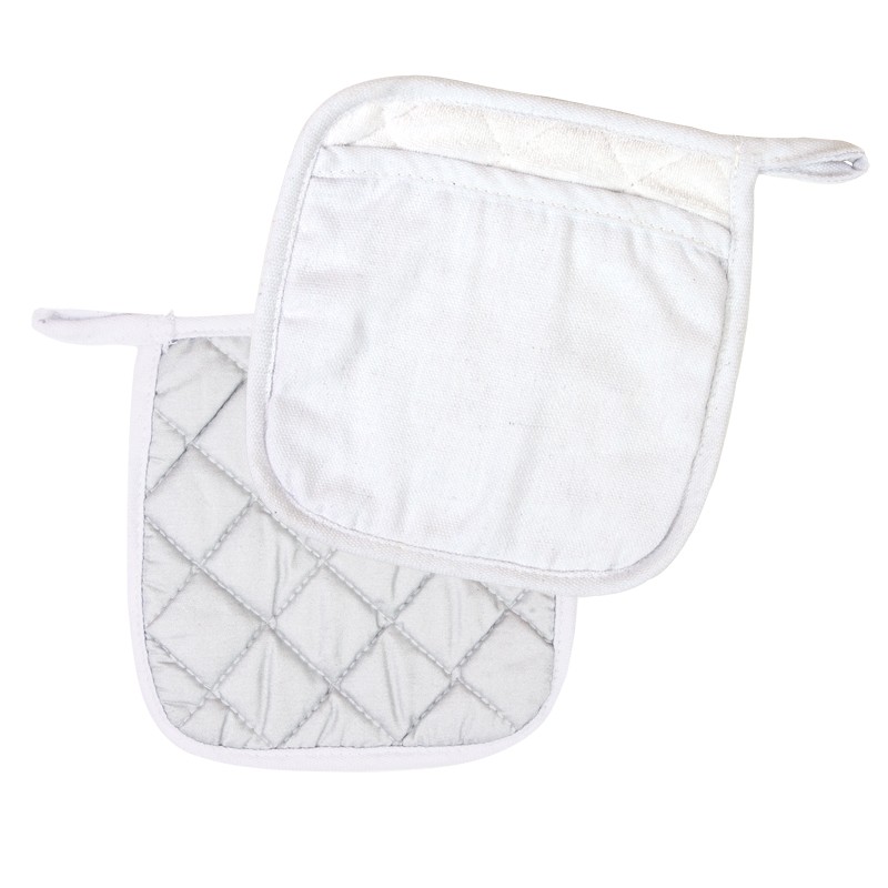 White color option for Pot Holder