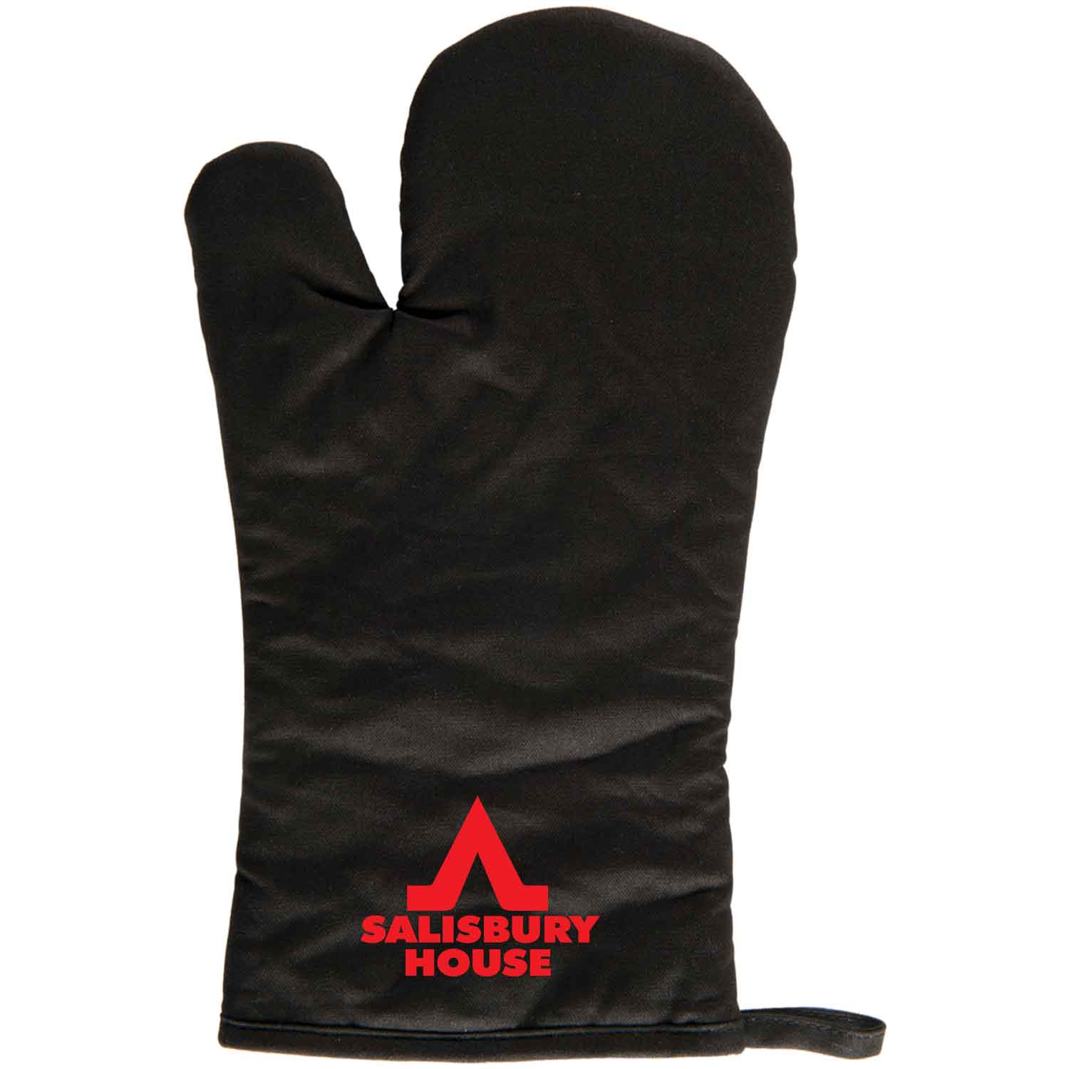 Black color option for Ad Mitt™