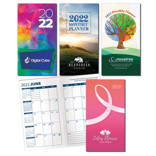 Photo of 2022 Soft Touch Handy Planner