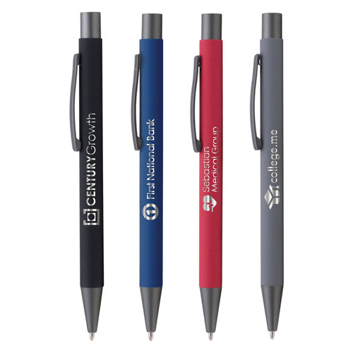 Main photo of Bowie Softy Am Antimicrobial Pen   Laser