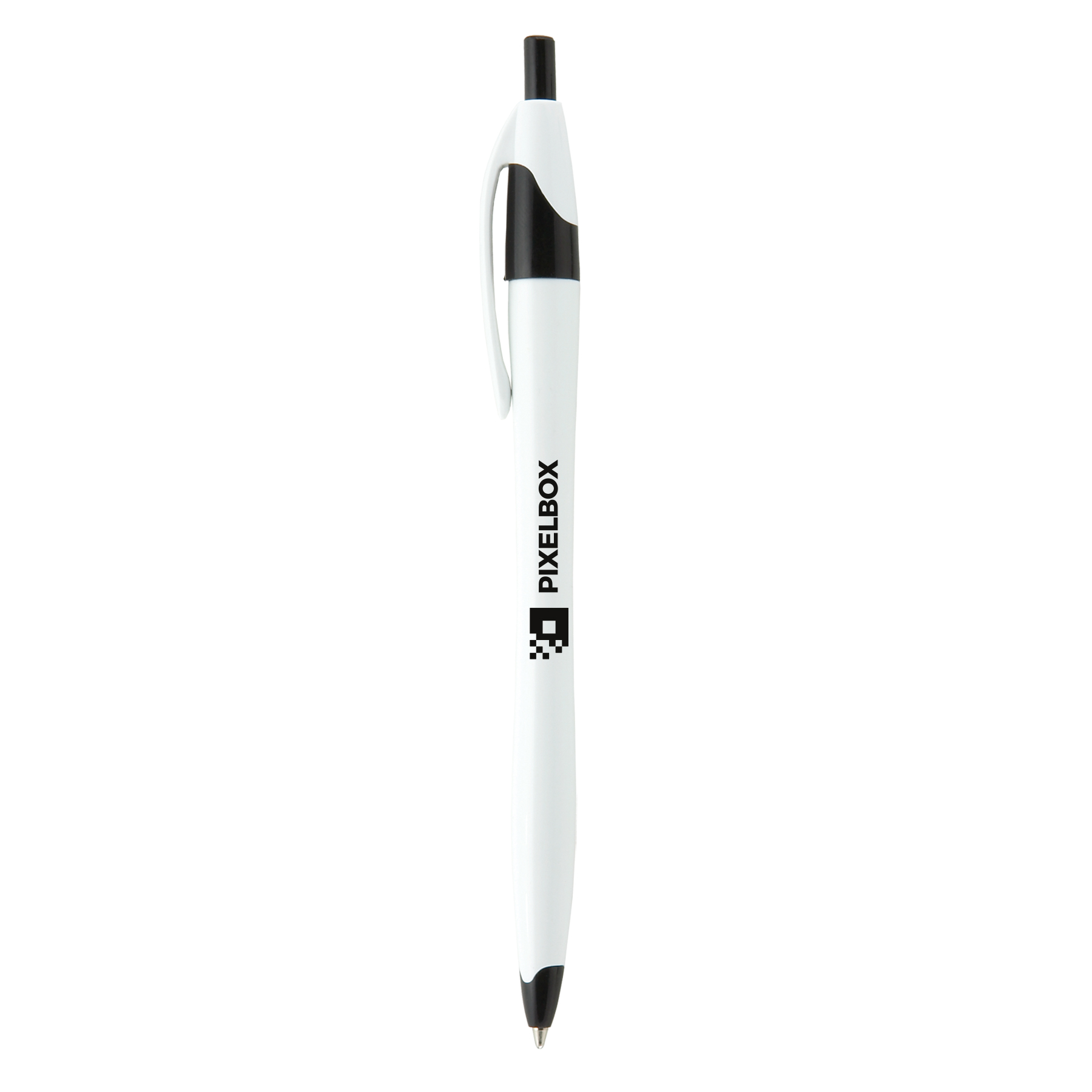 Black color option for Stratus Am Antimicrobial Pen