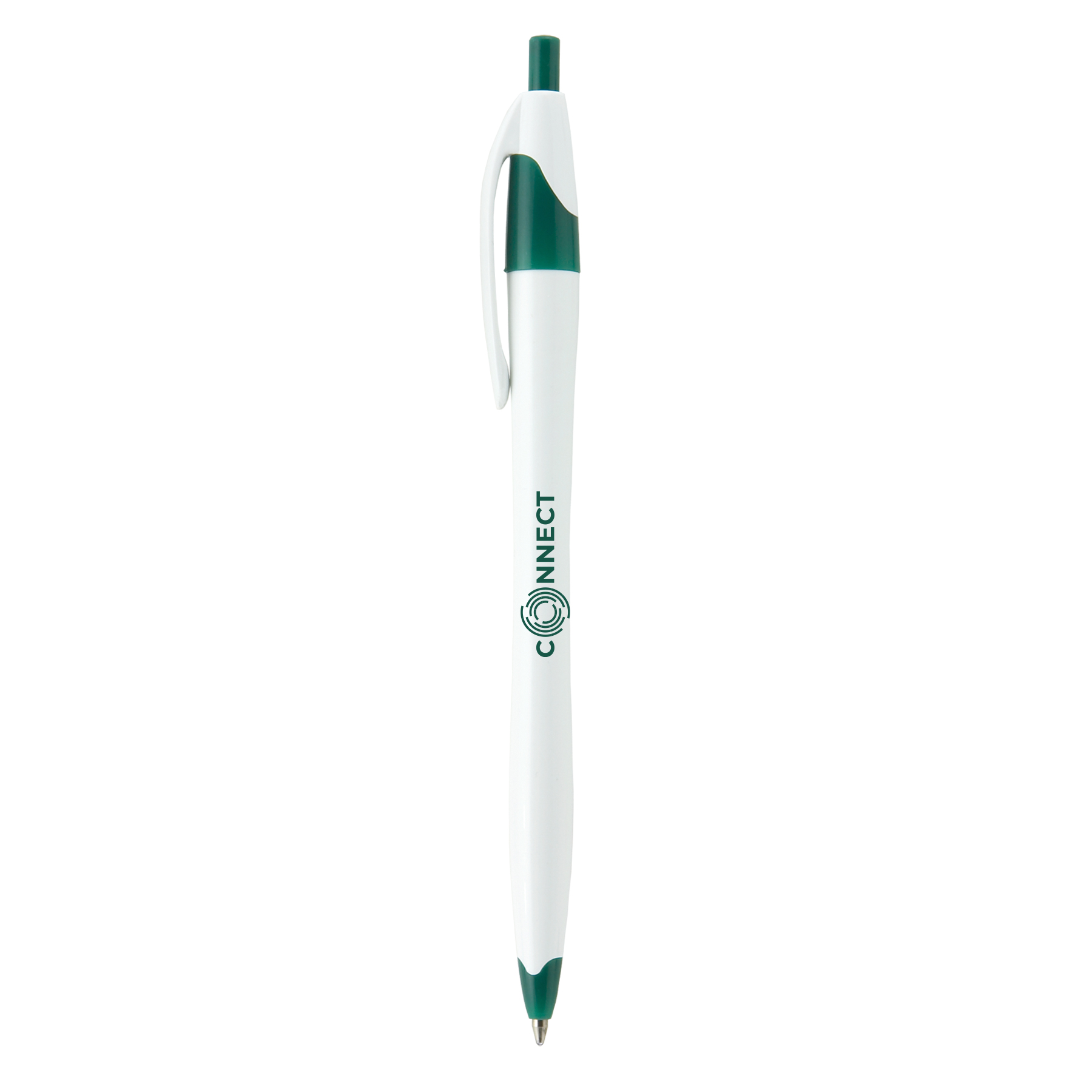 Green 356 color option for Stratus Am Antimicrobial Pen
