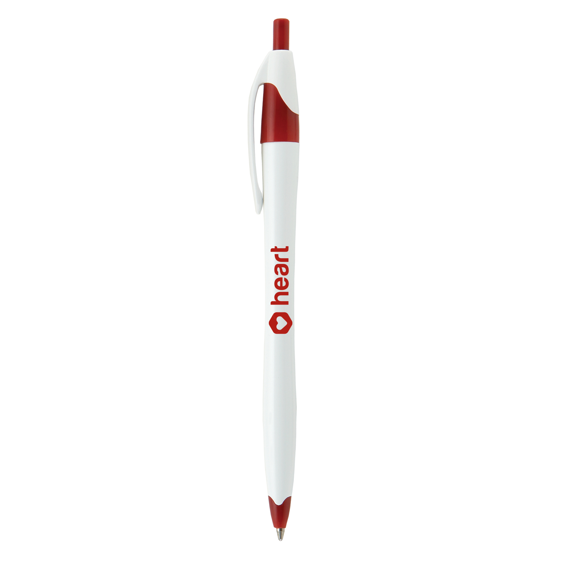 Red 7622 color option for Stratus Am Antimicrobial Pen