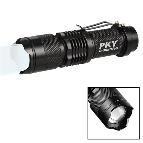 Main photo of Tactical Ultra Bright Cree Led Flashlight
