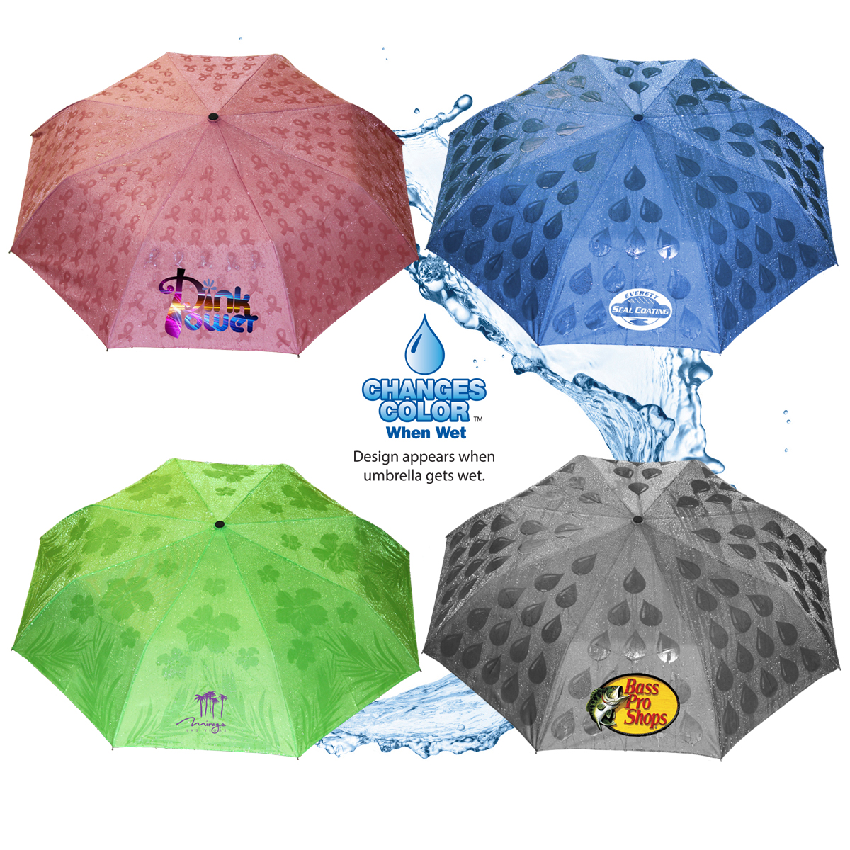 Pink color option for Awareness 3 In 1 Pen/Stylus