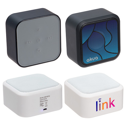 Photo of Wireless Speaker