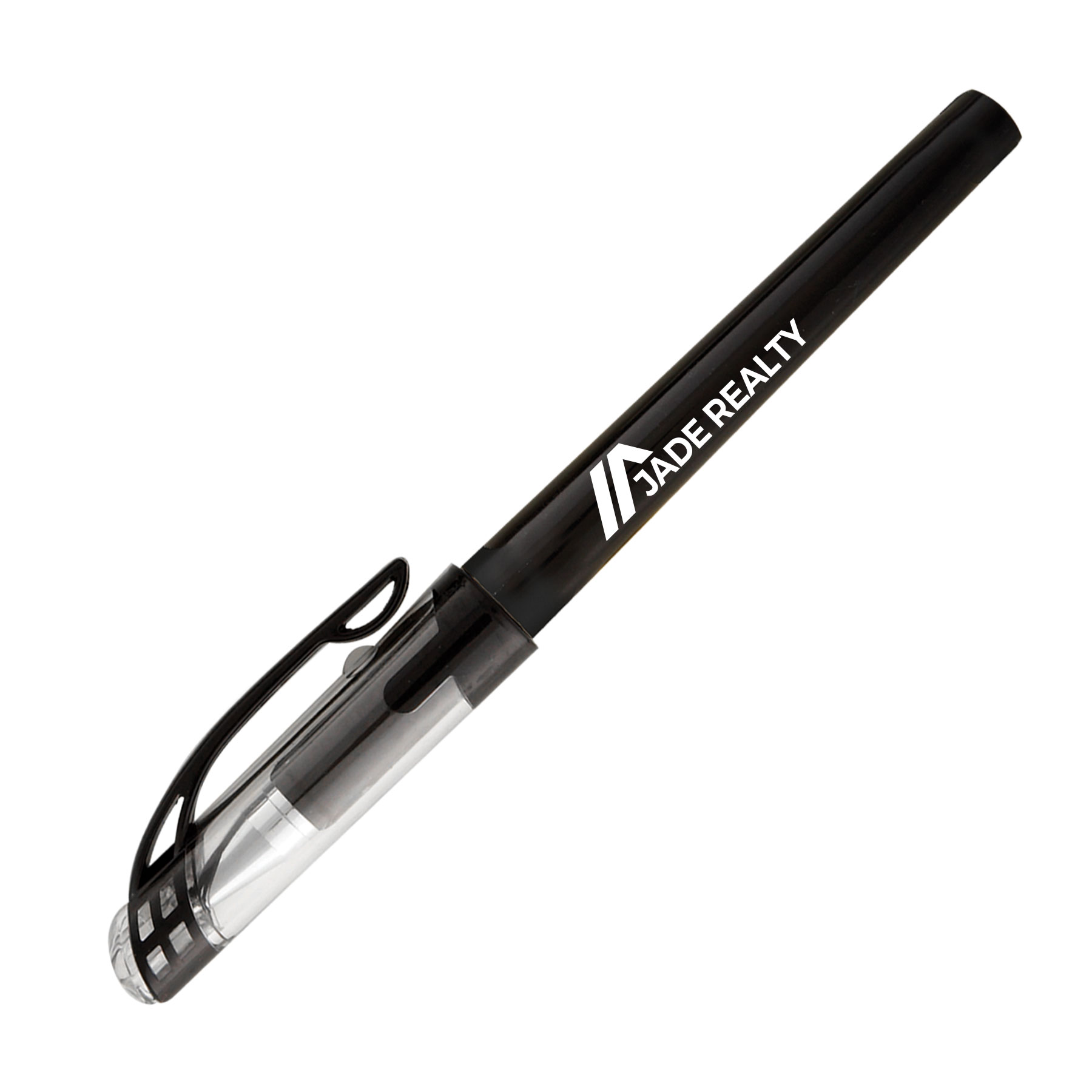 Black color option for Sorrento Gel