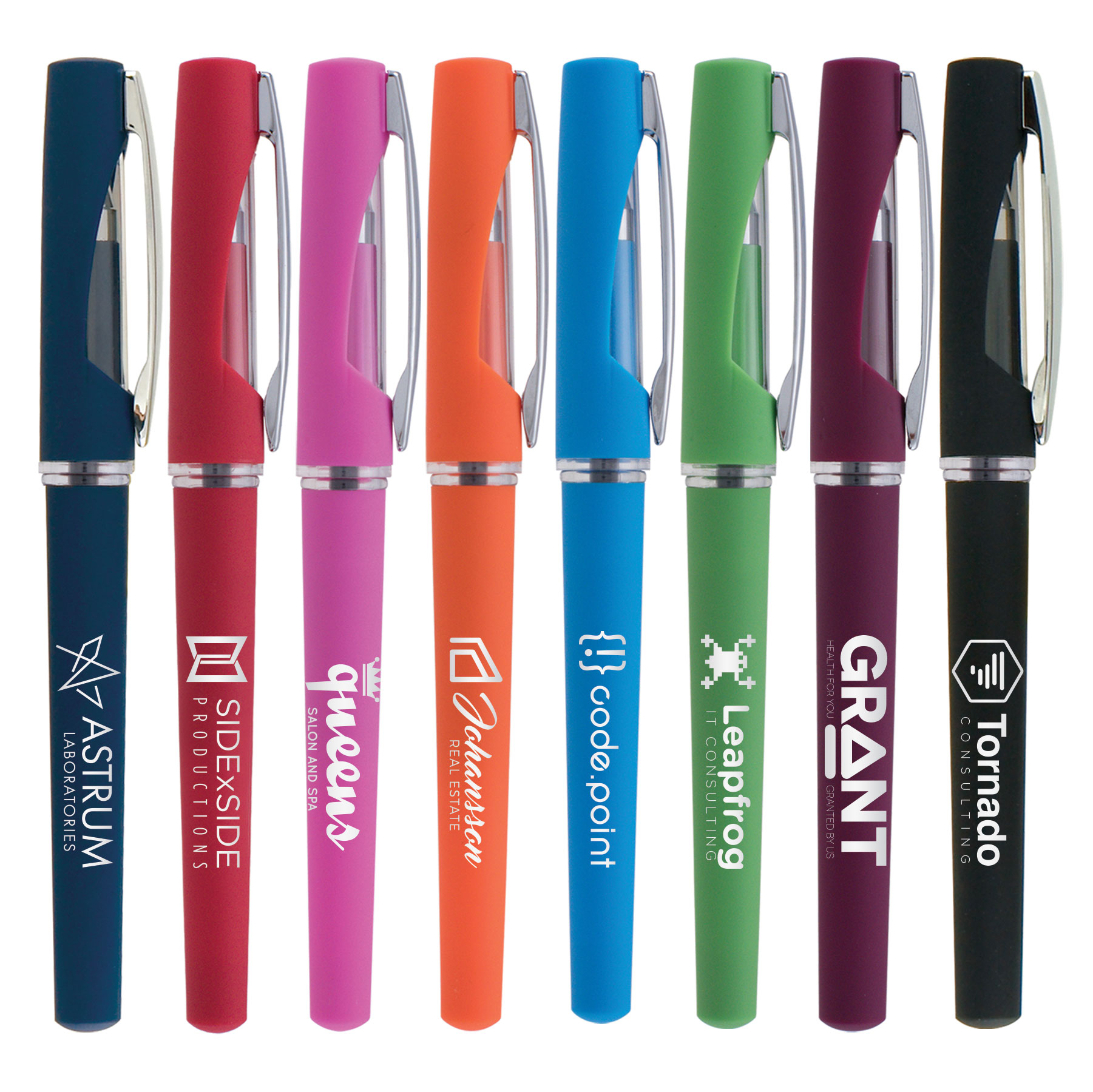 Assortment color option for Portofino Softy Gel