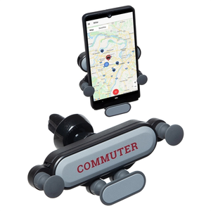Photo of Auto Vent Phone Holder