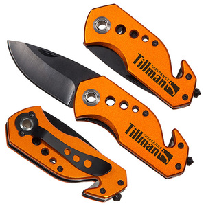 Photo of Emergency Tool