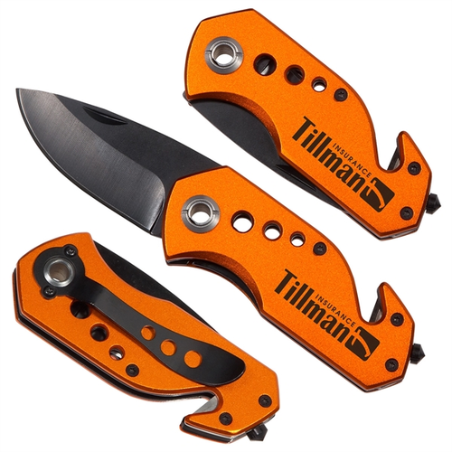 Photo of Emergency Tool