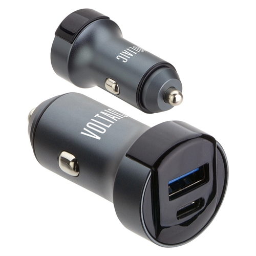 Photo of Usb C 18 W Pd Car Charger