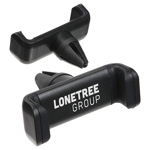 Photo of Auto Vent Phone Mount
