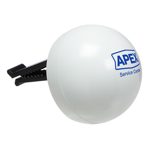 Photo of Air Freshener Lemon Scent