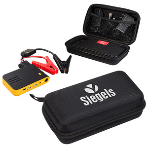 Photo of 8000m Ah Car Starter & Power Bank