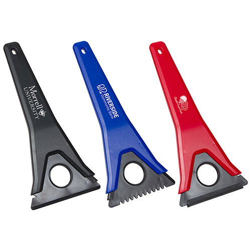 Photo of Windshield Scraper