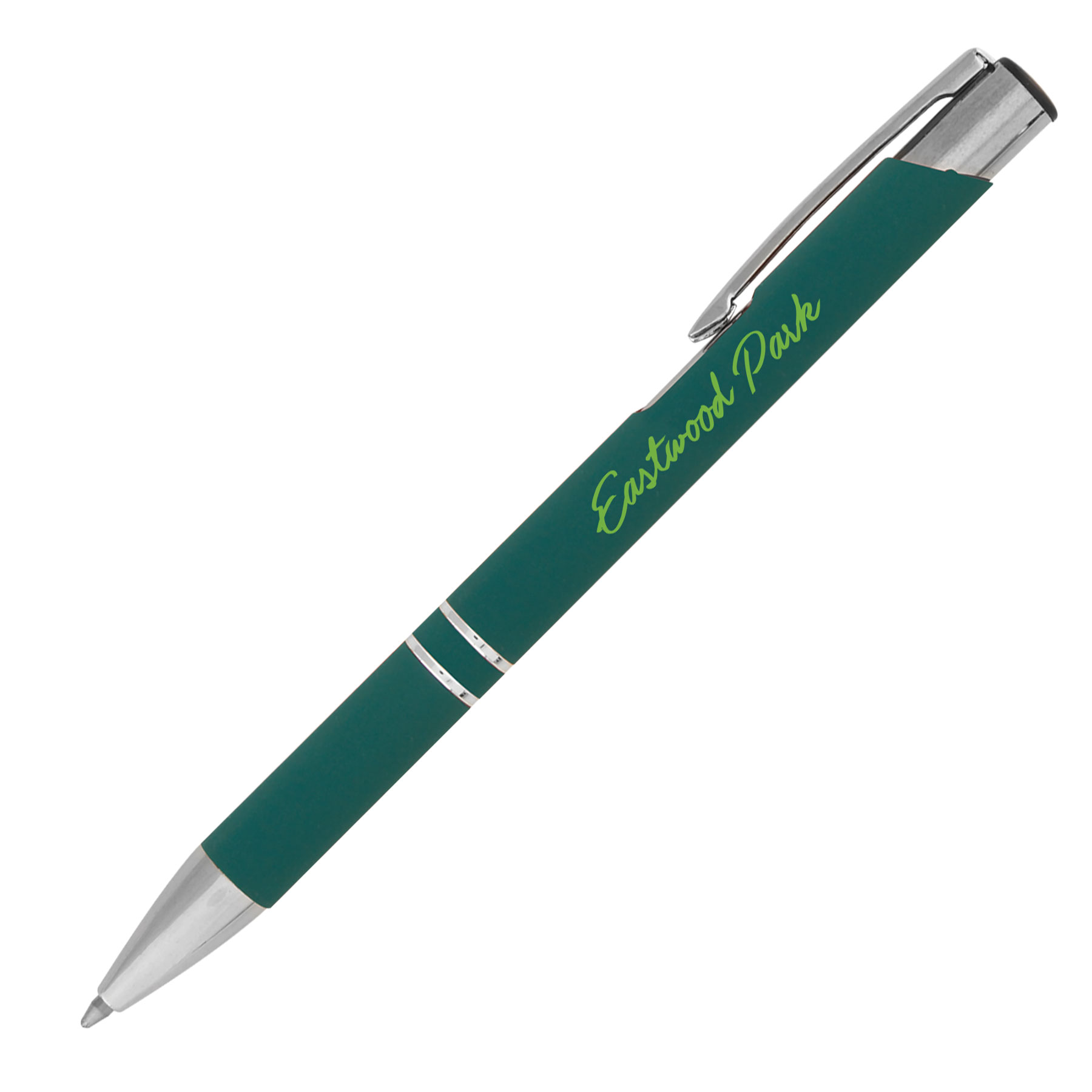 Green 560 color option for Tres Chic Softy   Color Jet