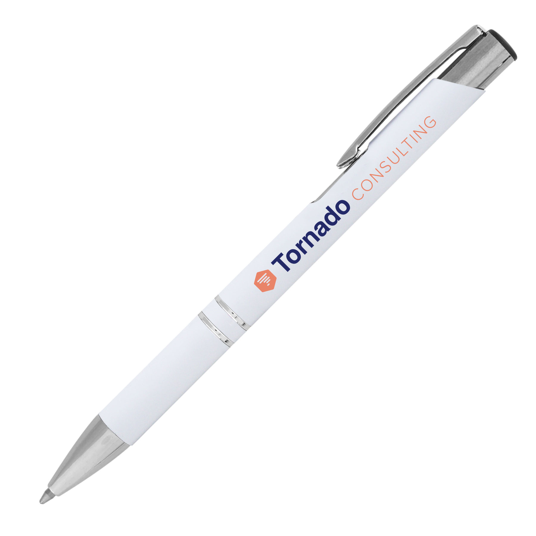 White color option for Tres Chic Softy   Color Jet