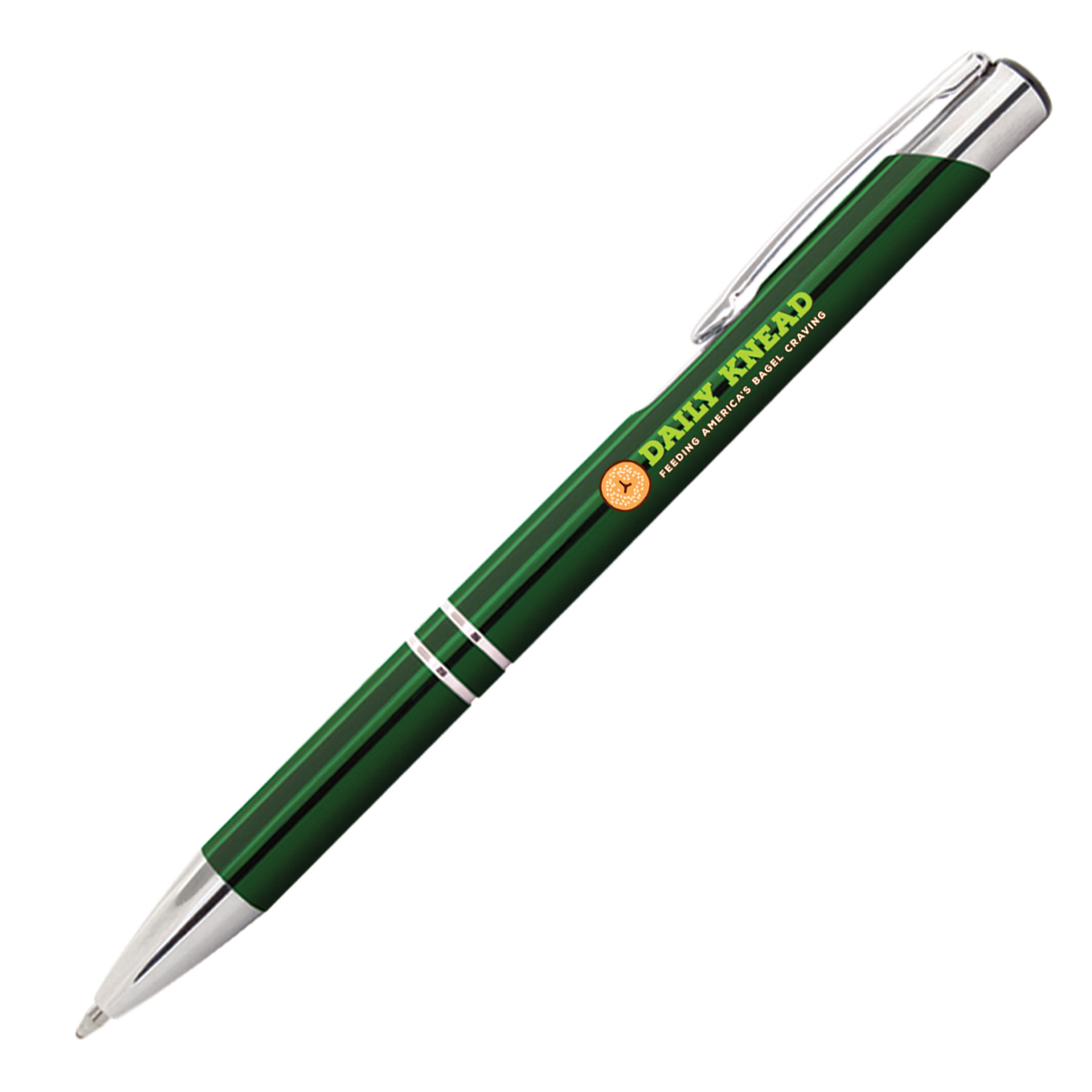 Green 560 color option for Tres Chic   Color Jet