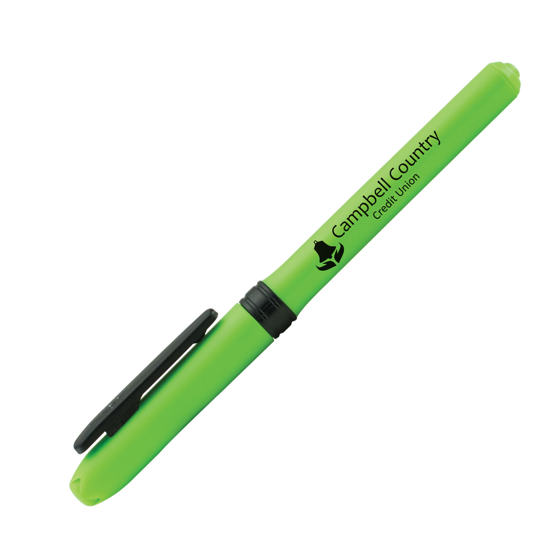 Green 7488 color option for Ledger Highlighter