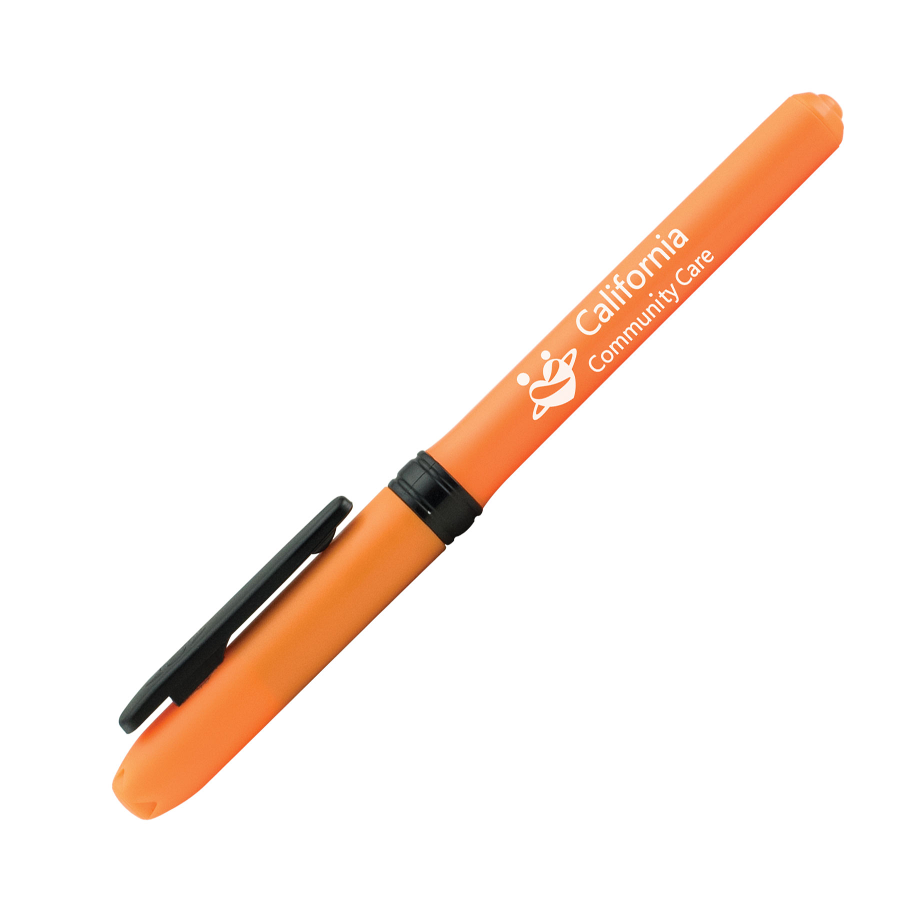 Orange 1575 color option for Ledger Highlighter