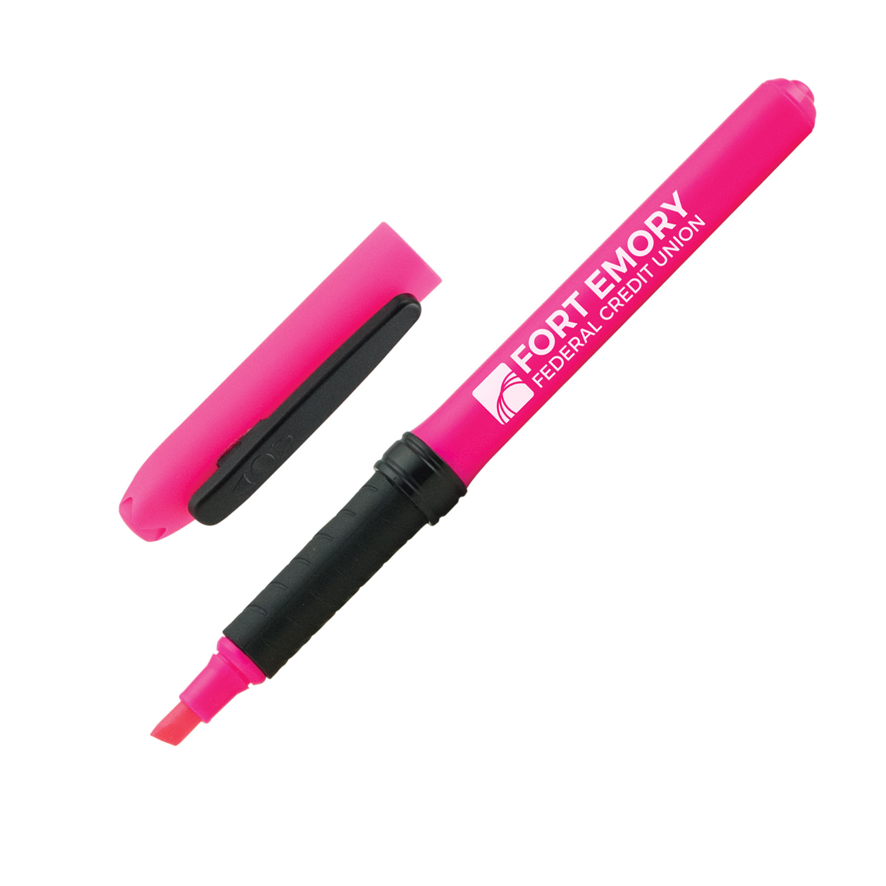 Pink 2039 color option for Ledger Highlighter