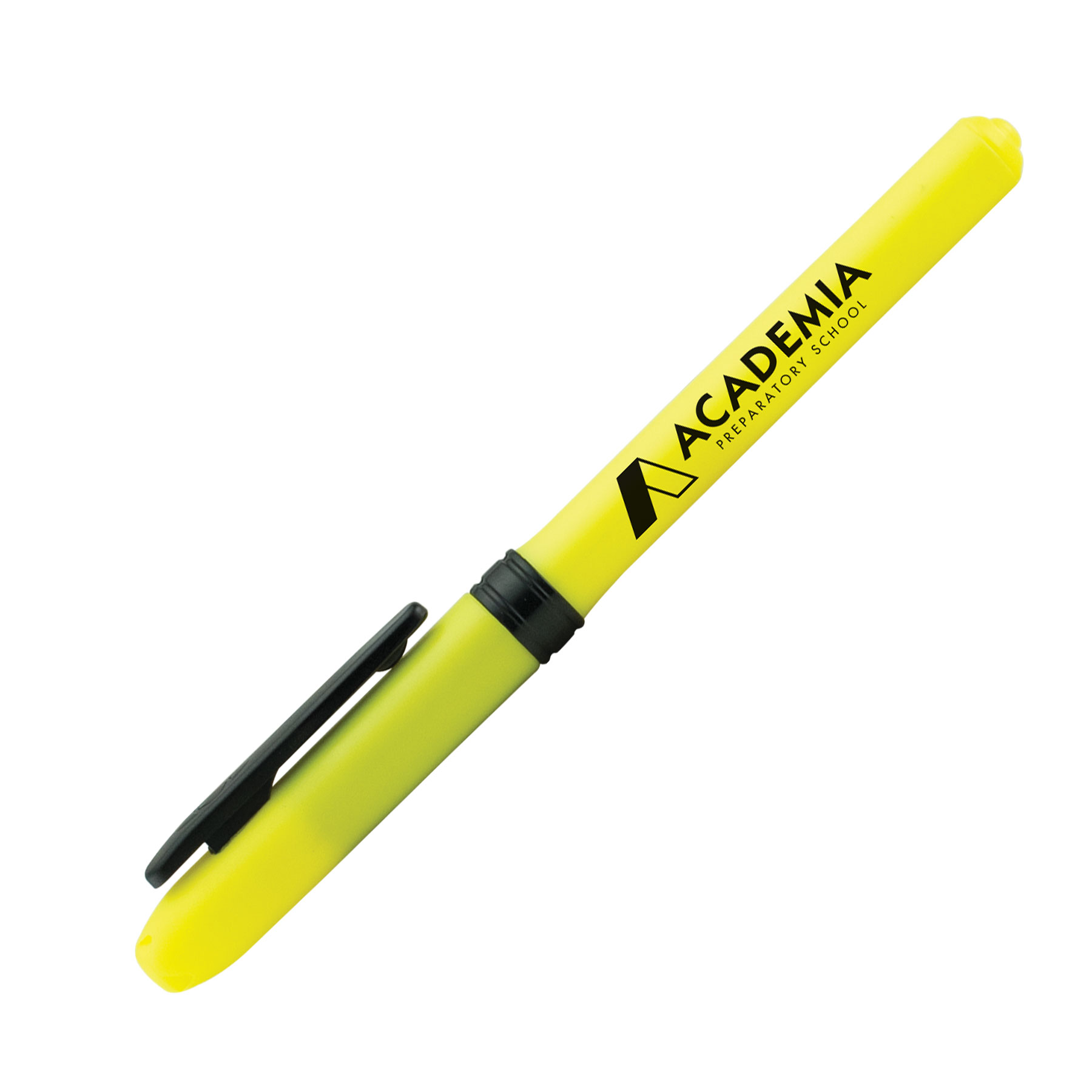 Yellow 388 color option for Ledger Highlighter