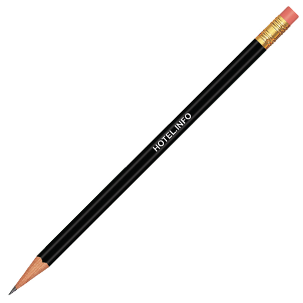 Black color option for Hex Pencil