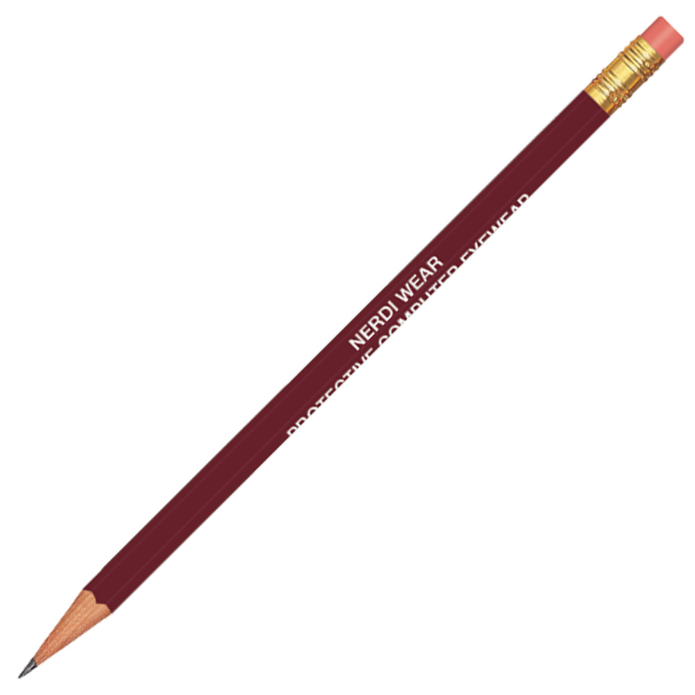 Maroon 7629 color option for Hex Pencil