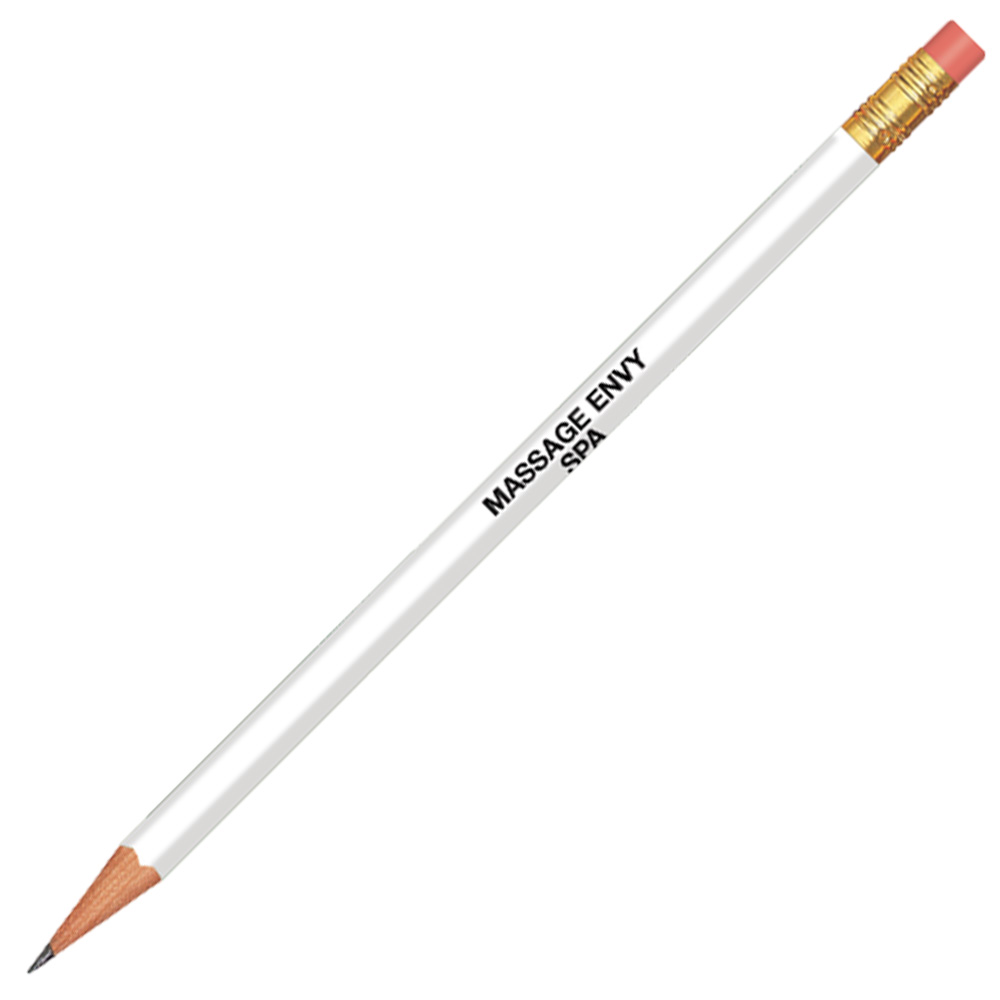 White color option for Hex Pencil